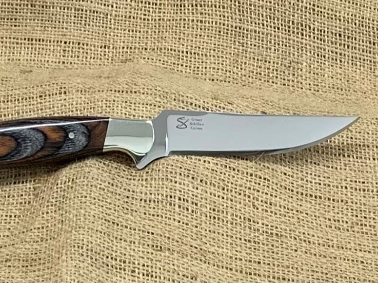 Grant Schiller Knives